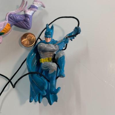 #498 Batman and Joker 