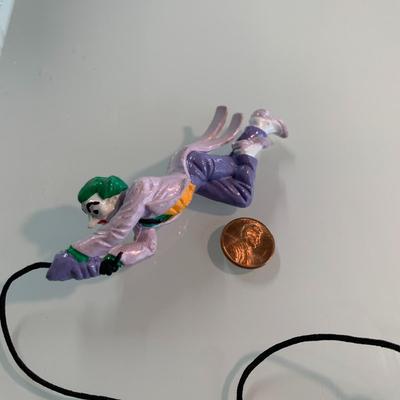 #498 Batman and Joker 