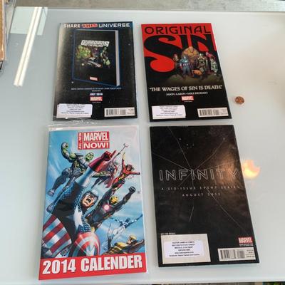 #511 Rocket Raccoon, Guardians of The Galaxy, Marvel Infinity and More