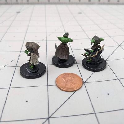 #546 DND We Be Goblins Figures