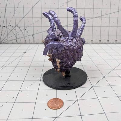 #557 DND Figure DDM2 Beholder Ultimate Tyrant
