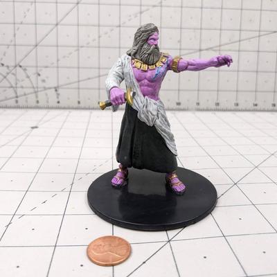 #559 DND Figure: Storm Giant