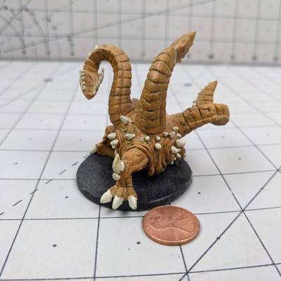 #560 DND Figure: Lifeleech Otyugh