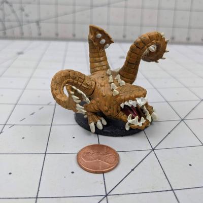 #560 DND Figure: Lifeleech Otyugh