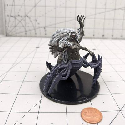 #562 DND Figure: Draegloth Abomination (DDM4)