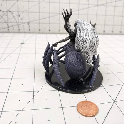 #562 DND Figure: Draegloth Abomination (DDM4)