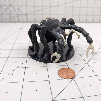#563 DND Figure: Fiendish Spider