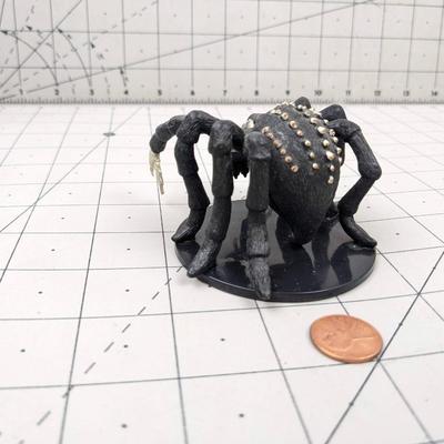 #563 DND Figure: Fiendish Spider