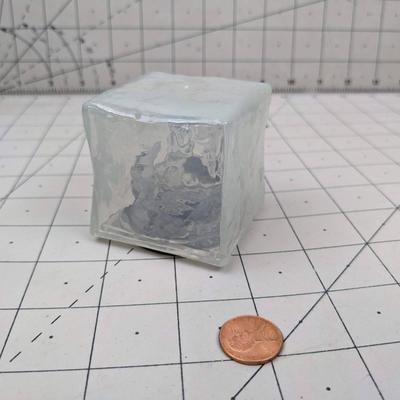 #566 DND Figure Gelatinous Cube