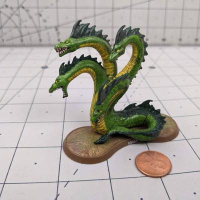 #572 Wizard of The Coast