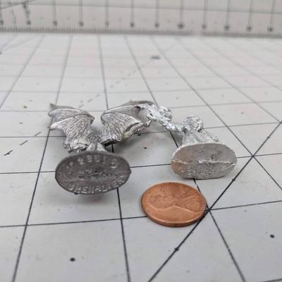 #639 Queen of Dragons and Hell Dragon