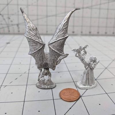 #639 Queen of Dragons and Hell Dragon