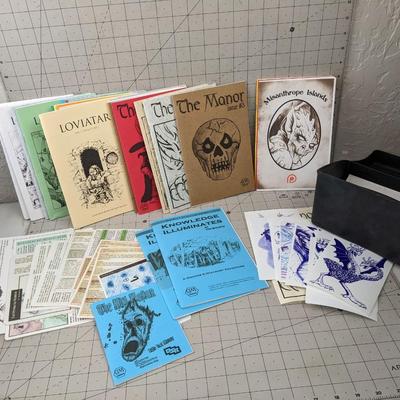 #660 Adventure Games Bundle