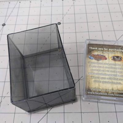 #673 DND Cards