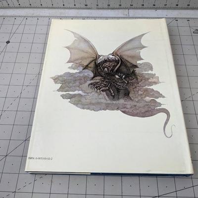 #674 The Flight of Dragons 