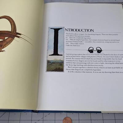 #674 The Flight of Dragons 