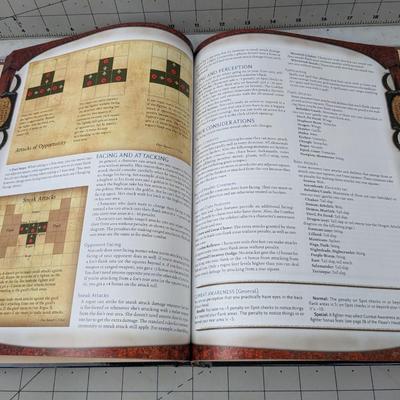 #675 Dungeons and Dragons: Unearthed Arcana