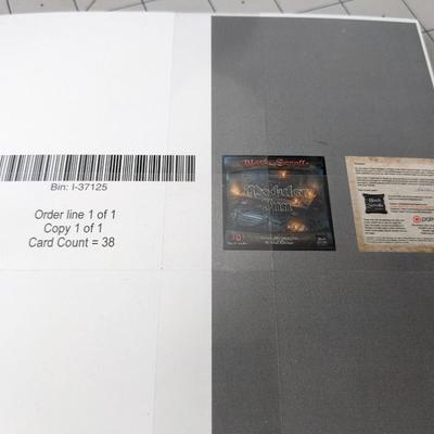 #678 Game Master Map and Book