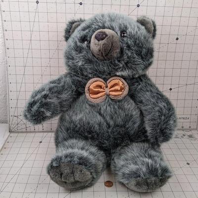 #683 Bowtie Teddy Bear