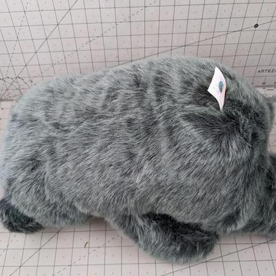 #683 Bowtie Teddy Bear
