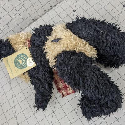 #689 Boyds Bears & Friends Hsing-Hsing Wongbruin Panda Bear
