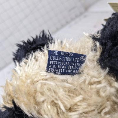 #689 Boyds Bears & Friends Hsing-Hsing Wongbruin Panda Bear