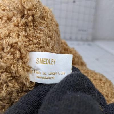 #691 Smedley Teddy Bear