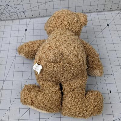 #691 Smedley Teddy Bear