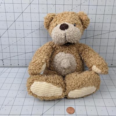 #691 Smedley Teddy Bear