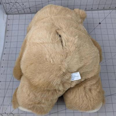 #698 Talking Bear (Not Tested)