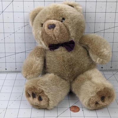 #699 Playful Pals Bear Made in Korea