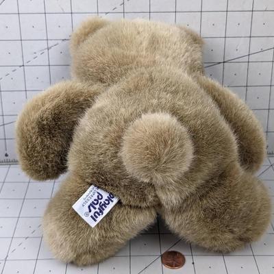 #699 Playful Pals Bear Made in Korea