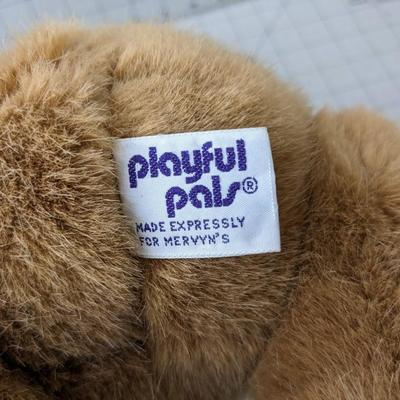 #700 Jointed Bear