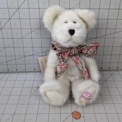 #701 Bodys Bears "Felicity N' Hugs"