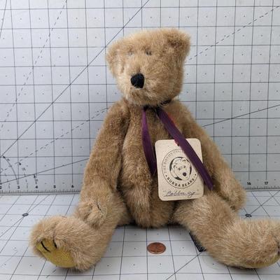 #704 The Boyd's Collection Bubba Bears "Bobbie Joe"
