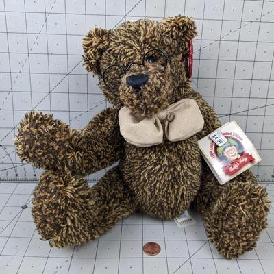 #707 100th Anniversary Special Edition Teddy's Teddy