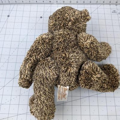 #707 100th Anniversary Special Edition Teddy's Teddy