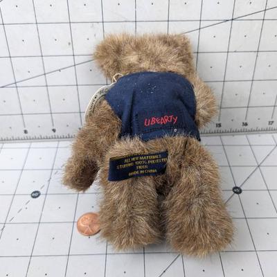 #708 Libearty Boyd's Bears
