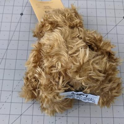 #727 Gregory Russ Teddy Bear