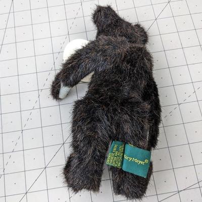 #734 Mary Meyer Stuffed Bear