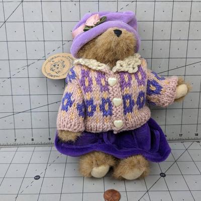 #736 Boyd's Bears Bailey Bear