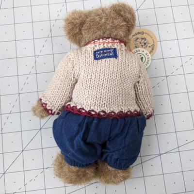 #737 Boyd's Bears Bailey Bear