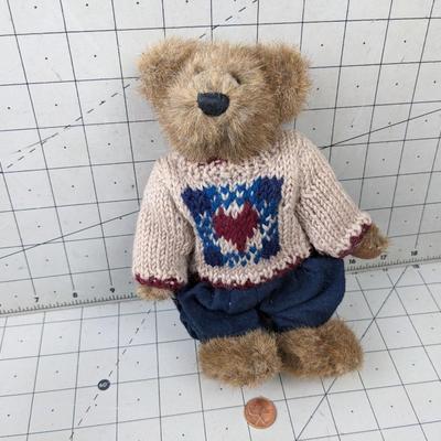 #737 Boyd's Bears Bailey Bear