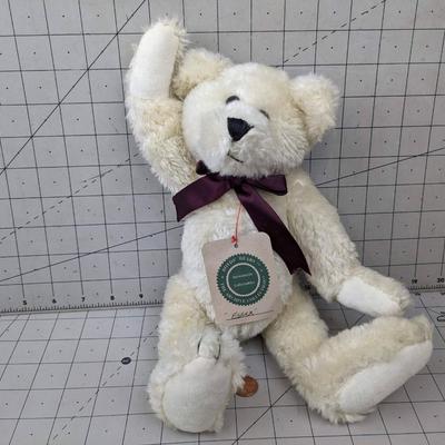 #739 Boyd's Bears "Essex" Bear