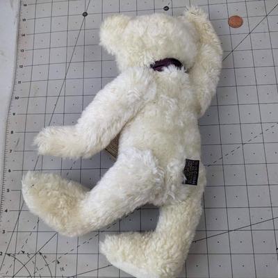#739 Boyd's Bears "Essex" Bear