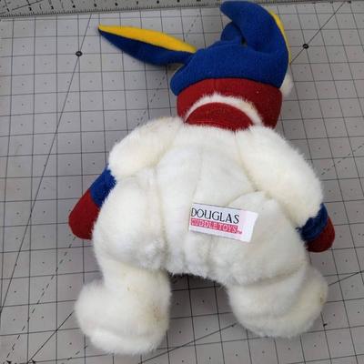 #740 Douglas CuddleToys Bear