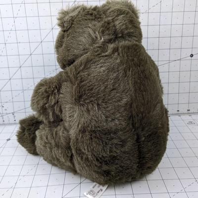 #741 Comic Bear 8930