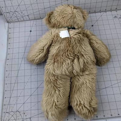 #742 Ruggles Teddy Bear