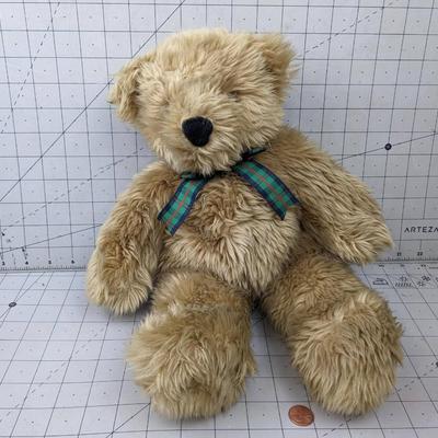 #742 Ruggles Teddy Bear