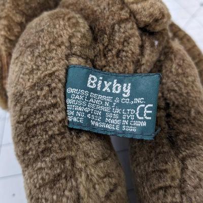 #746 Bixby Bear